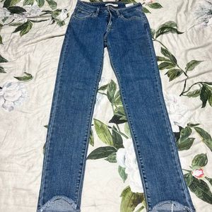 Levi jeans